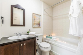 Townhouse On The Golf With Pool Access Borealis 174
